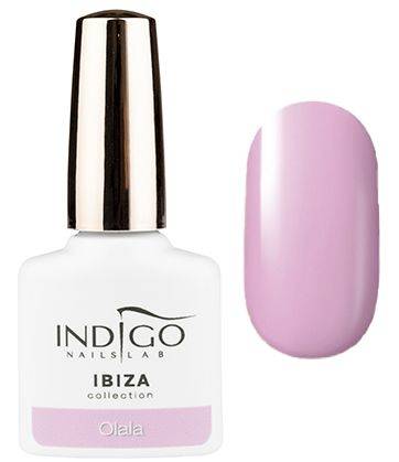 

Indigo Lakier Hybrydowy Olala