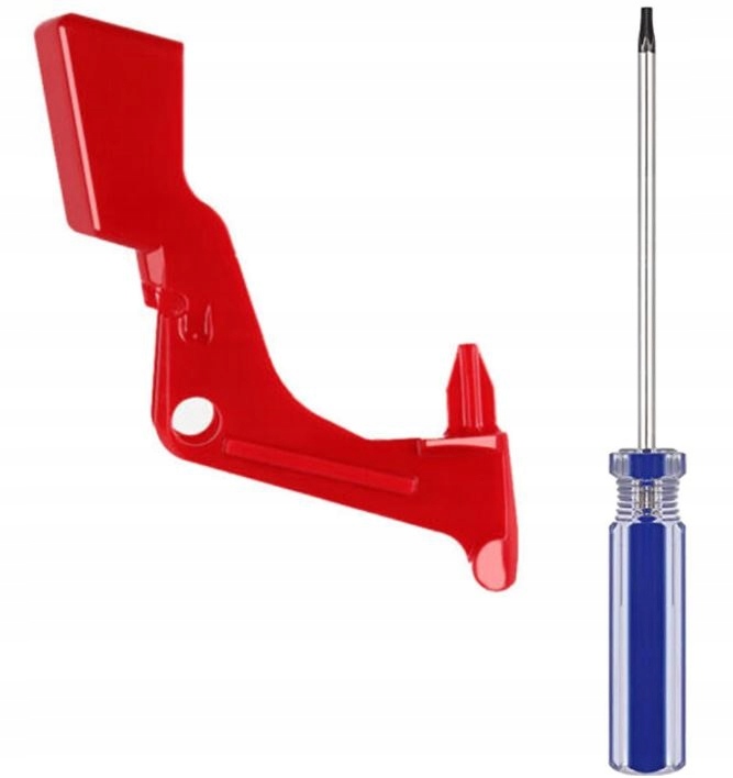 

Wzmocniony Przycisk Włącznik Dyson V10 V11