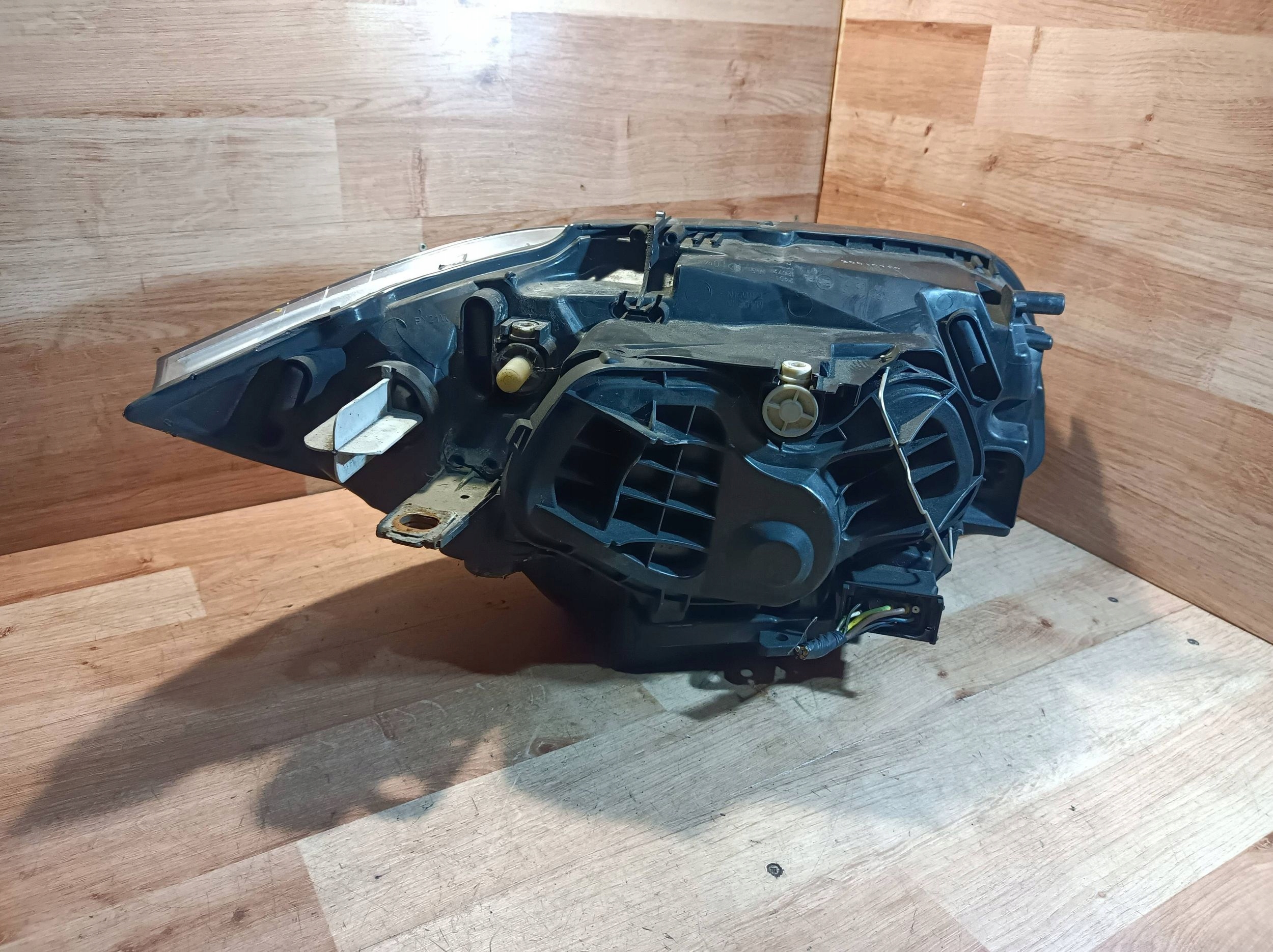 light left front BMW 1 E81 E87 2007 471111995 UK