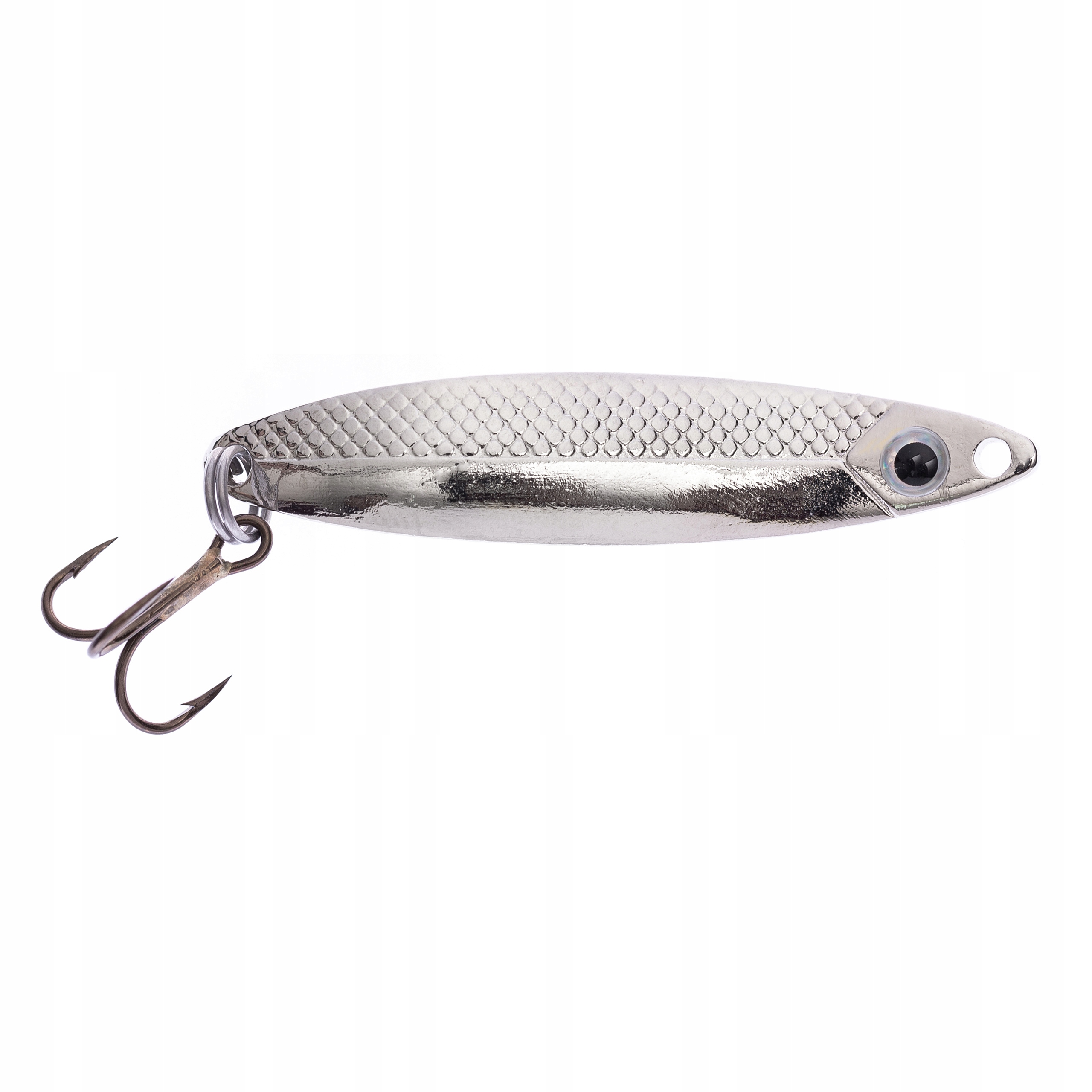 Wahadłówka Jmc Adventure Anthracite 10,5g, 6cm