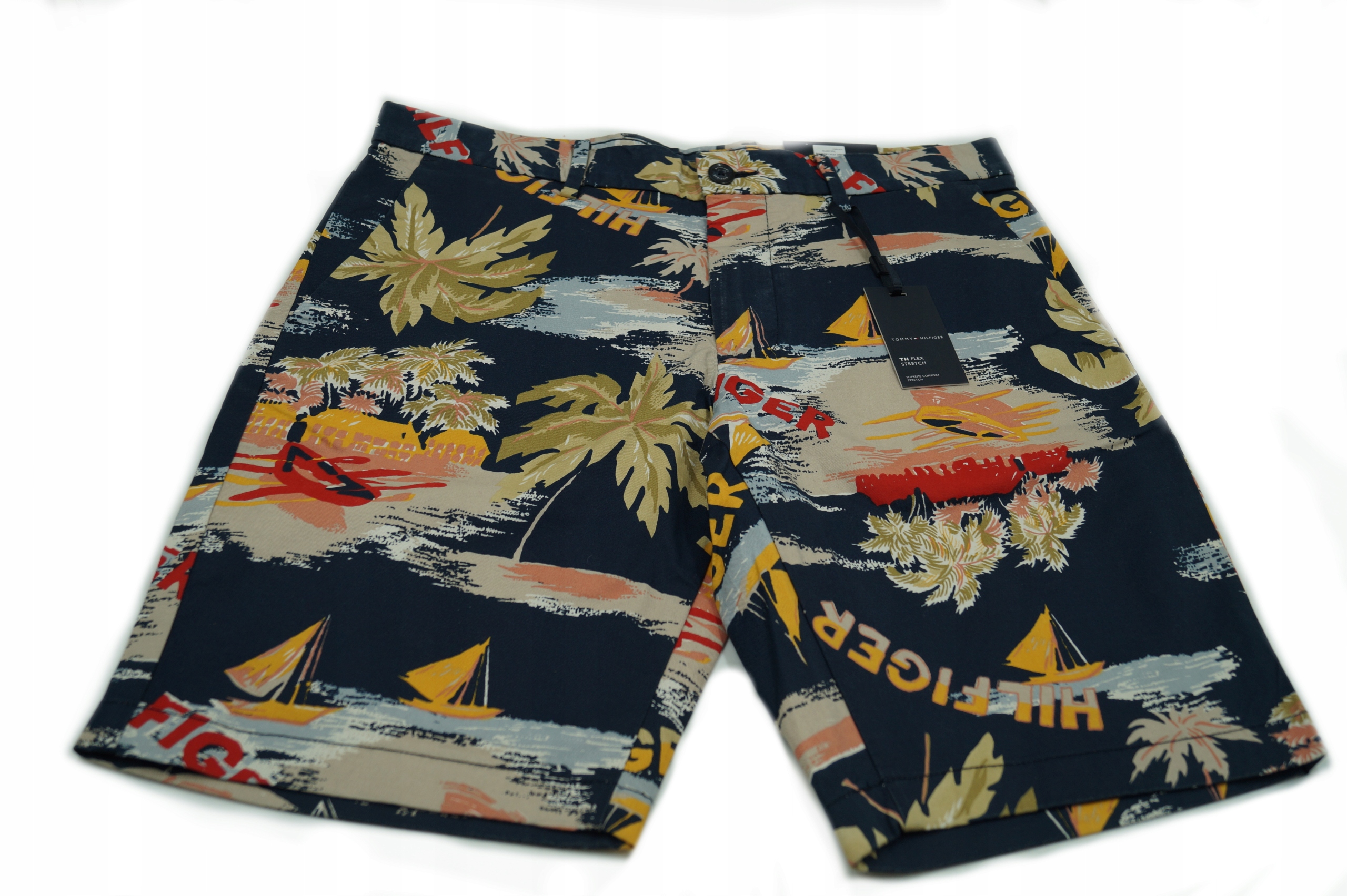 

Tommy Hilfiger Krótkie Spodenki Męskie r. 32