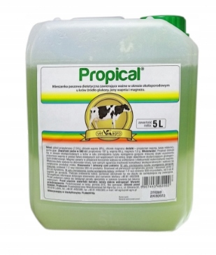 

Vet-agro Propical 5l