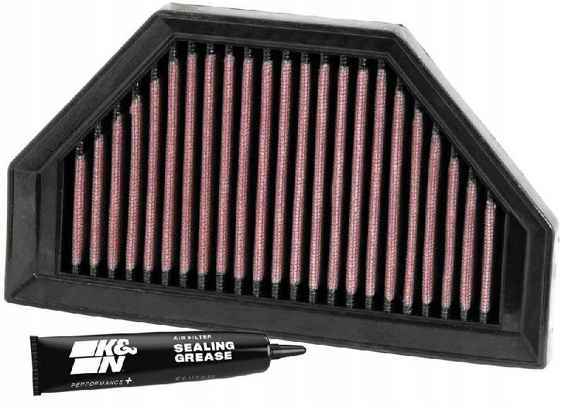 K&n Vzduchový Filter Moto Ktm 1190 RC8/ 08-09