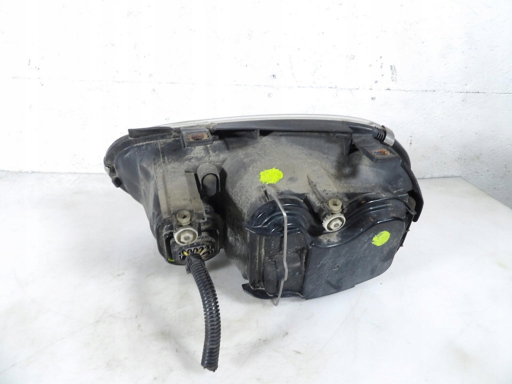 OPEL ASTRA II G REFLEKTOR right front light front