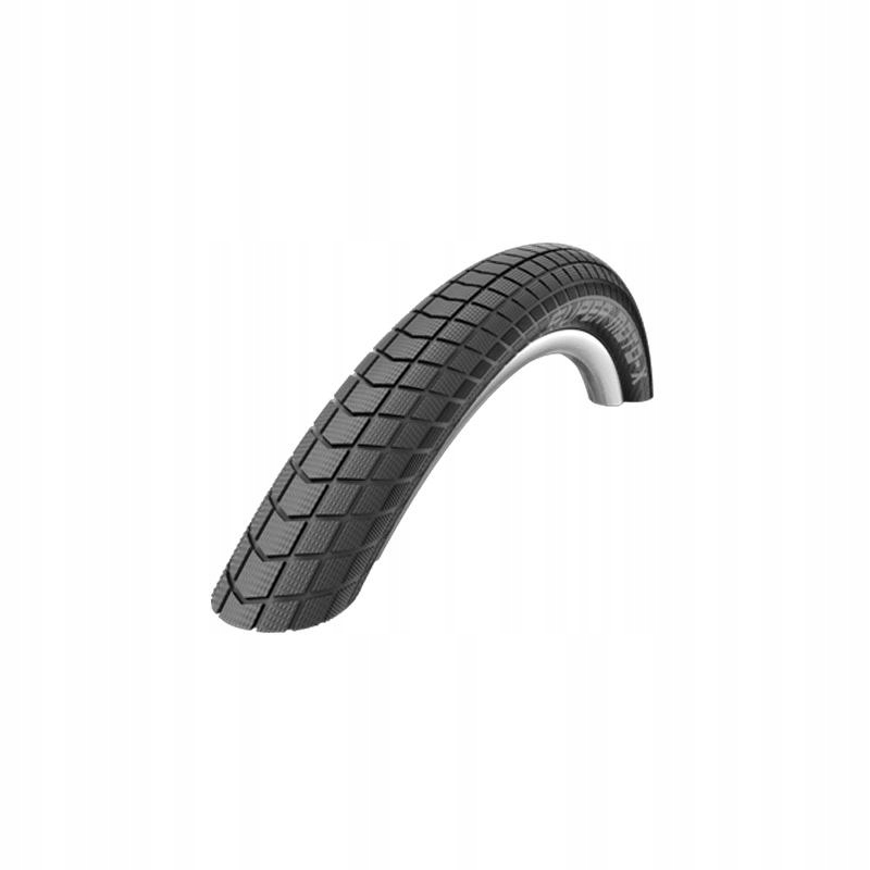 Schwalbe Plášť Moto-X 27,5x2,40 (62-584) HS439 drát černá