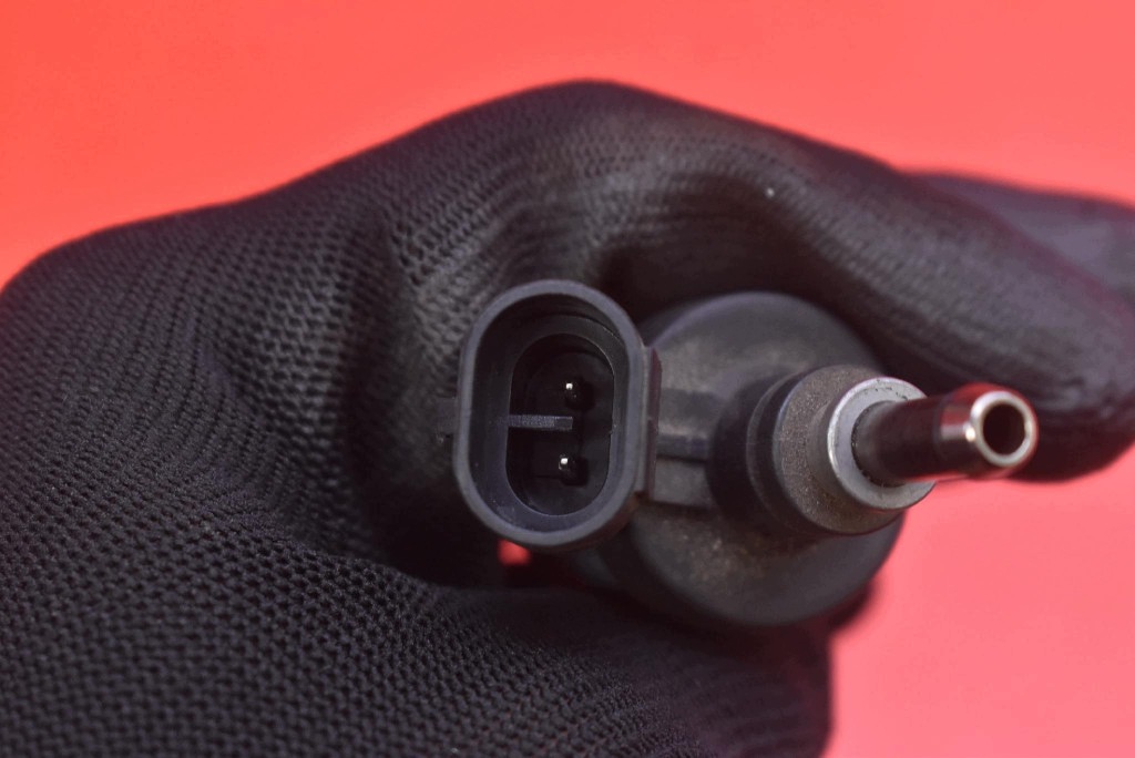 nozzle injector gas LPG 67R-010213 HANA