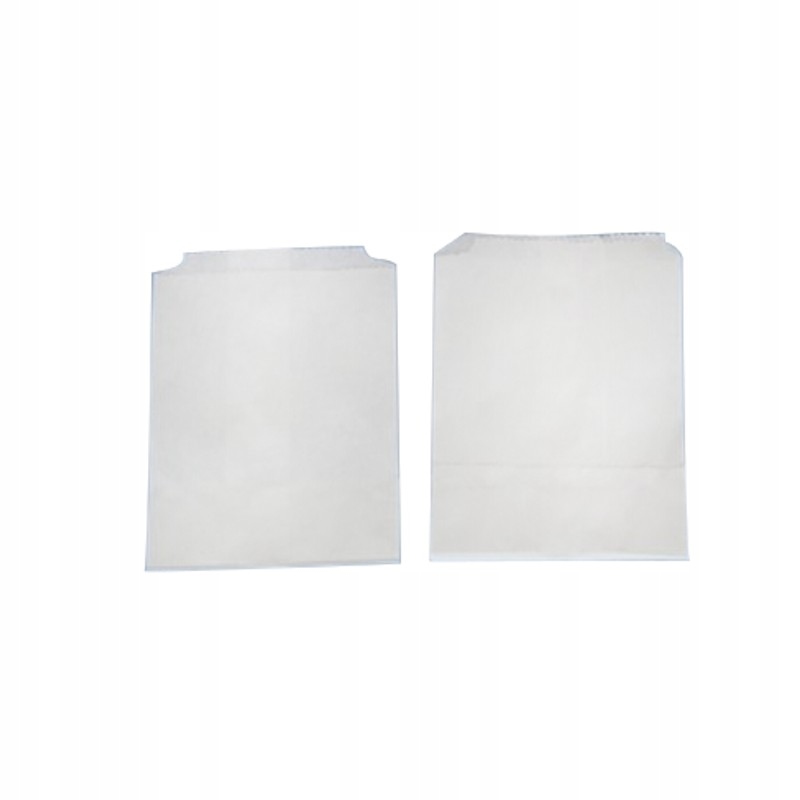 Torebki recepturowe, 100 szt. 12 x 19 cm (246 g ok. 100 szt)