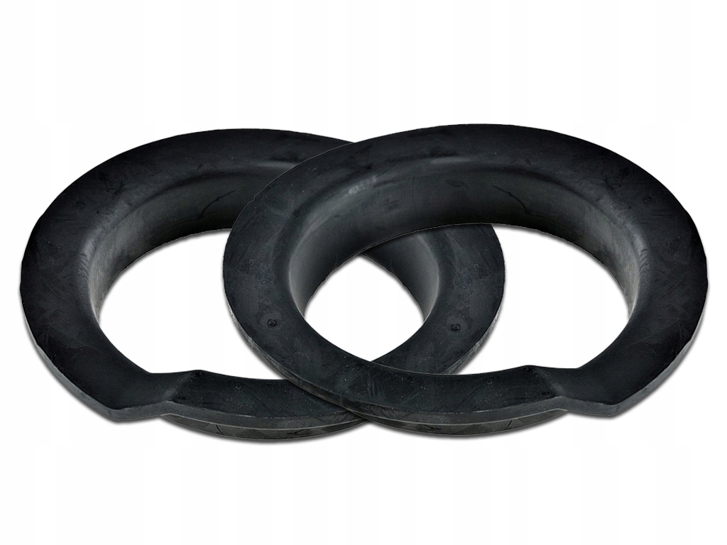 PODKLADKI NAD SPREZYNY NISSAN PATROL Y60 Y61