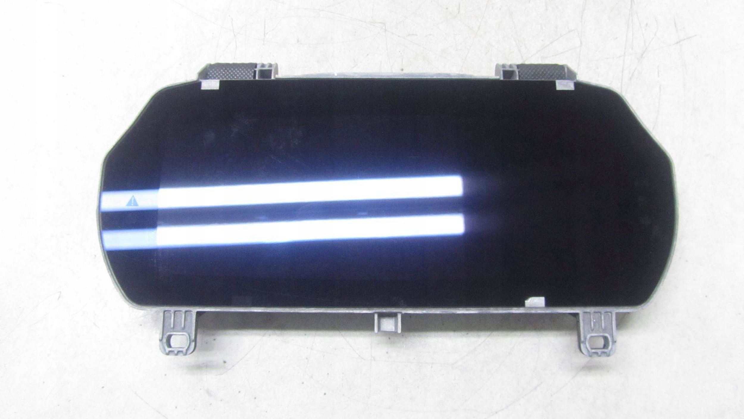 renault ARKANA спидометр часы 248090642R