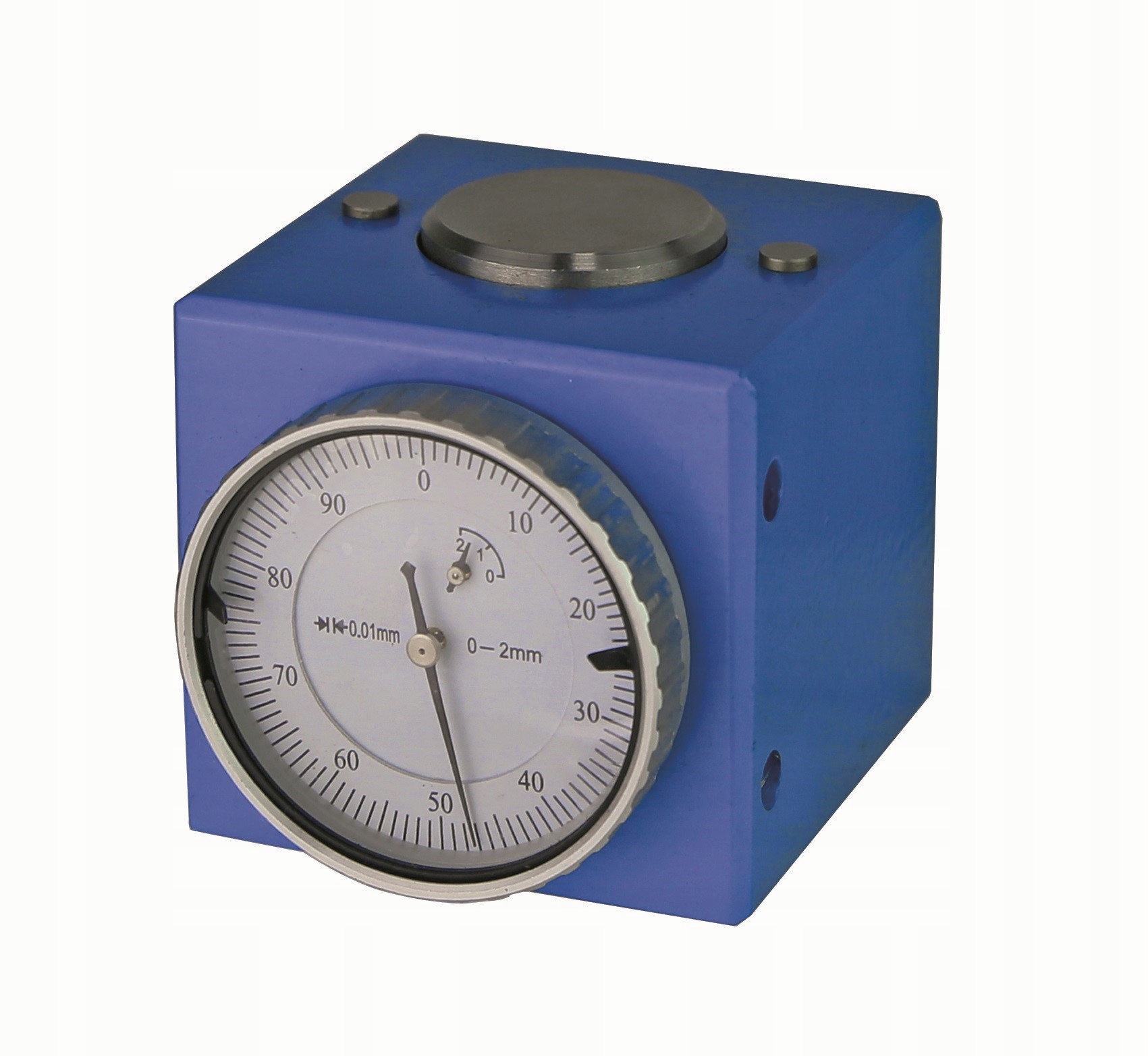 Zařízení Pro Určování Polohy „0“ Nula