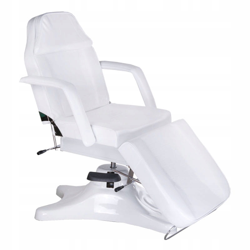 Kosmetické křeslo Beauty System BSBD-8222 bílé