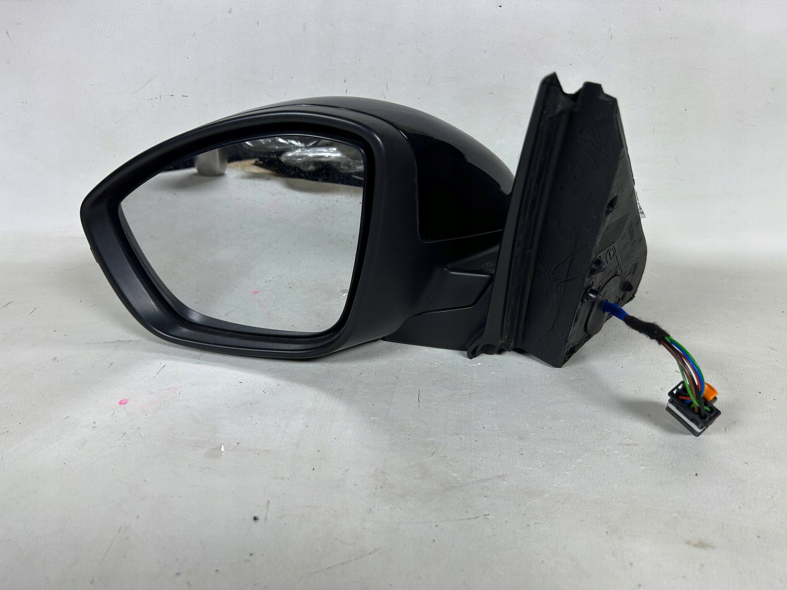 Opel Corsa F 19- mirror left front front