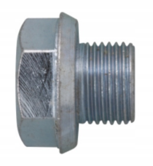 Пробка для зливу масляного піддону CORTECO 220143S