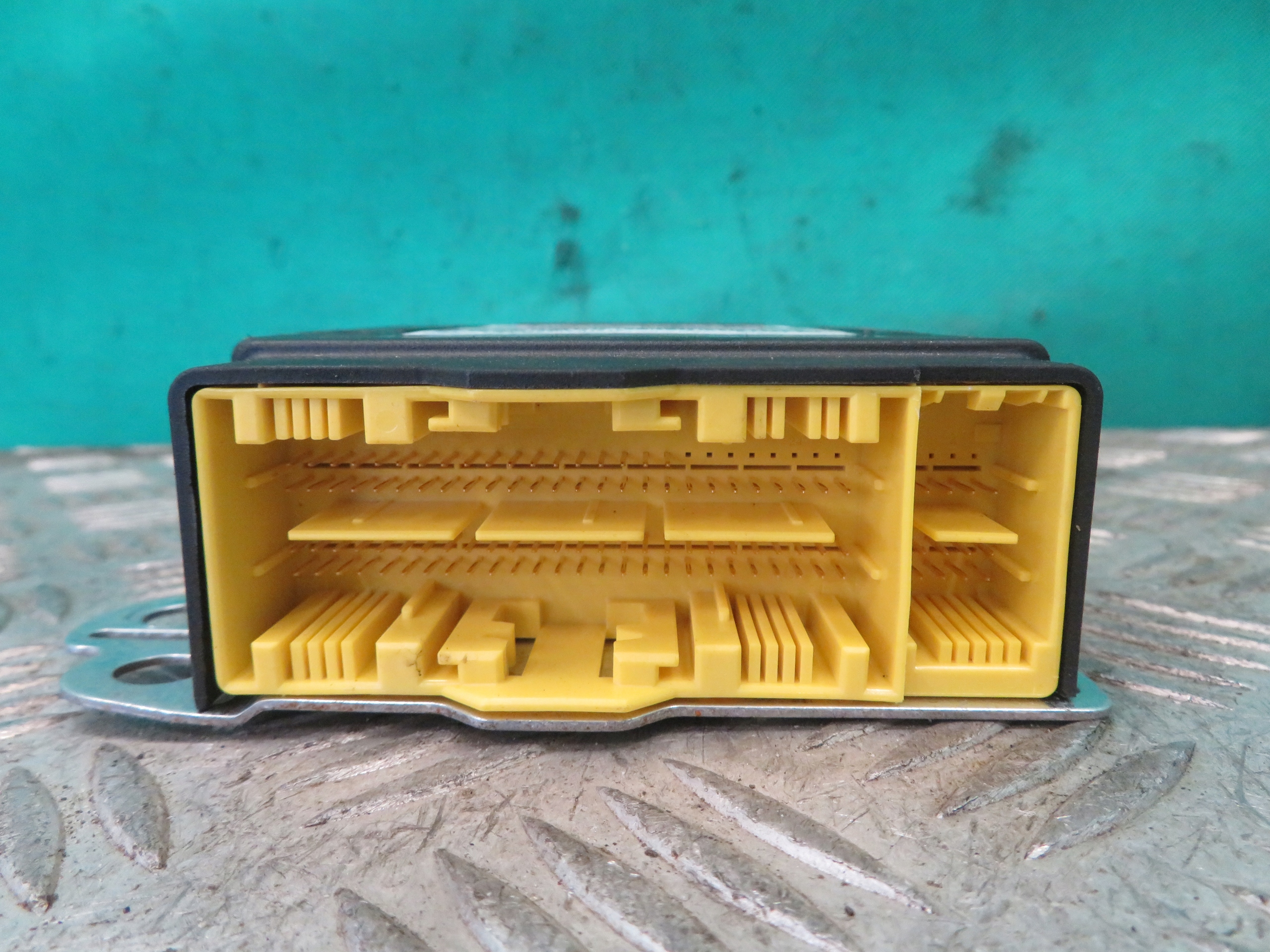 Module SENSOR Airbag Airbag MERCEDES W176 2.2 17R
