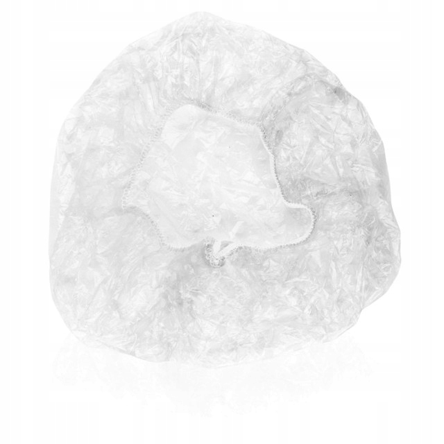 Donegal czepek pod prysznic 10szt. 5909