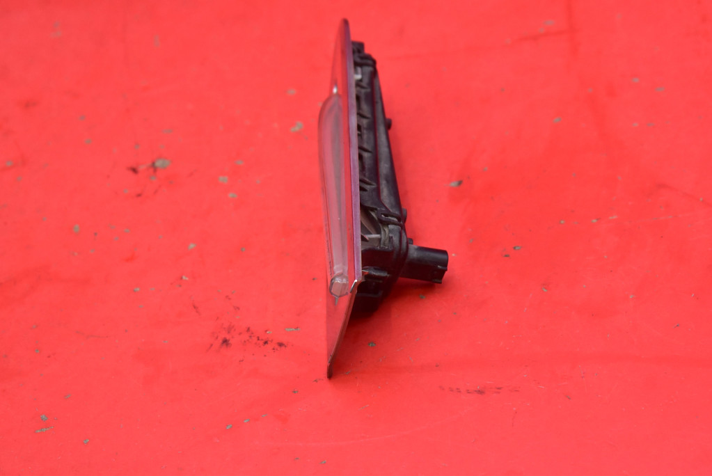 indicator left front front 7203371 BMW F01 08-12