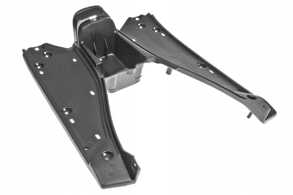 Podlaha podesta, čierna, Aprilia Sr 50 Www Sr 50 Street Sr 125-150
