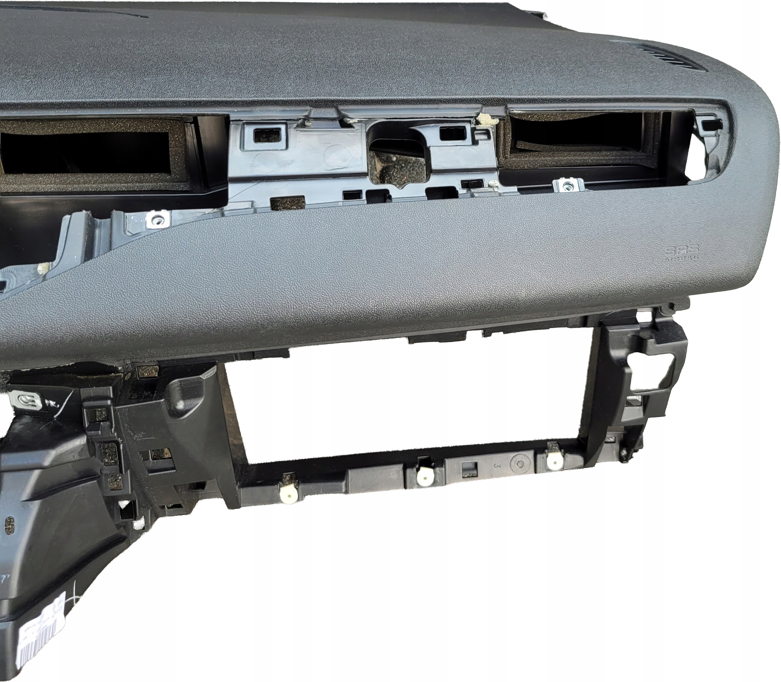 CITROEN C5 III X7 LIFT dashboard console EUROPA