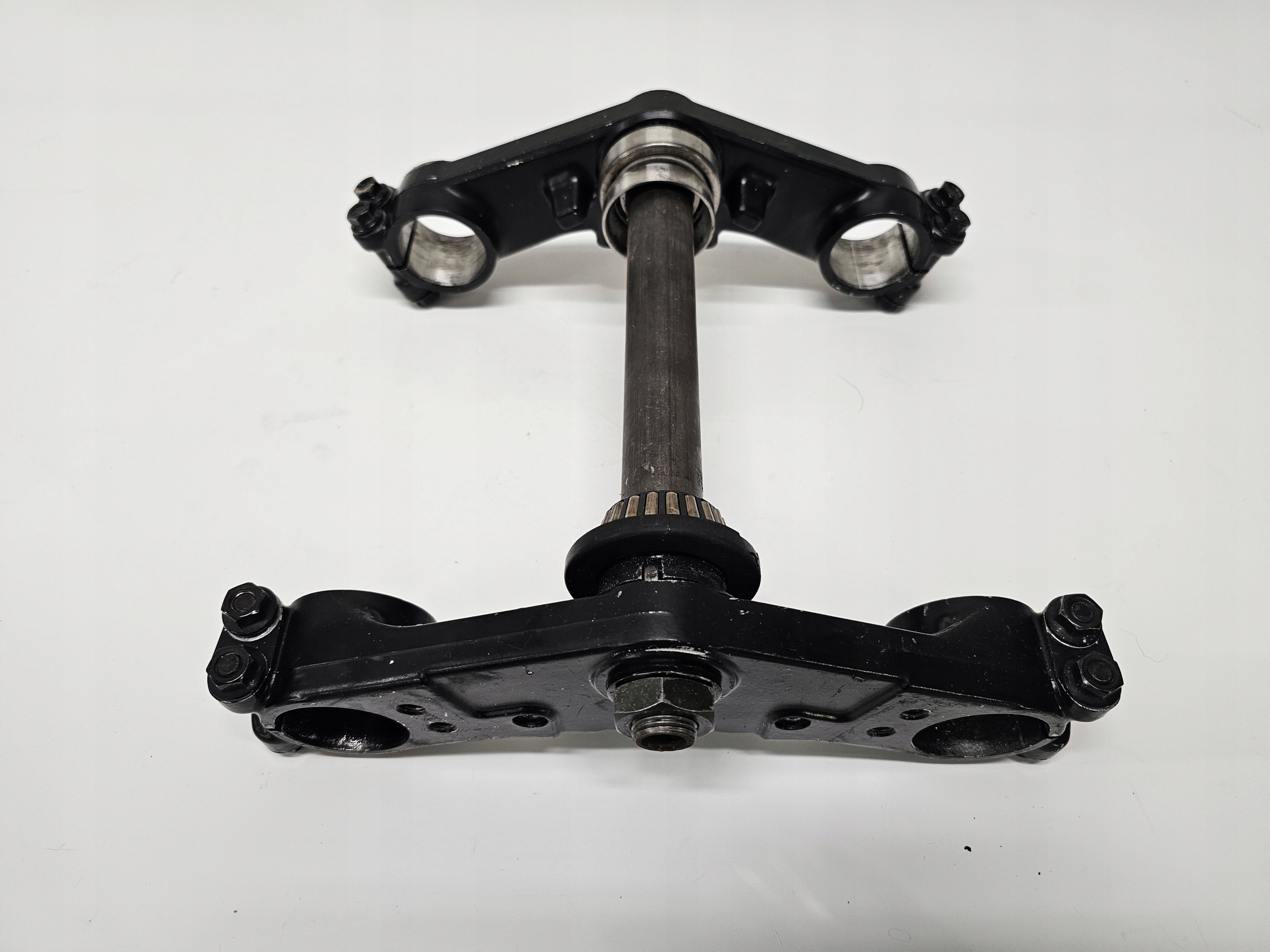 Set Kawasaki Zx9r Prawy w Podnóżki motocyklowe - Allegro.pl