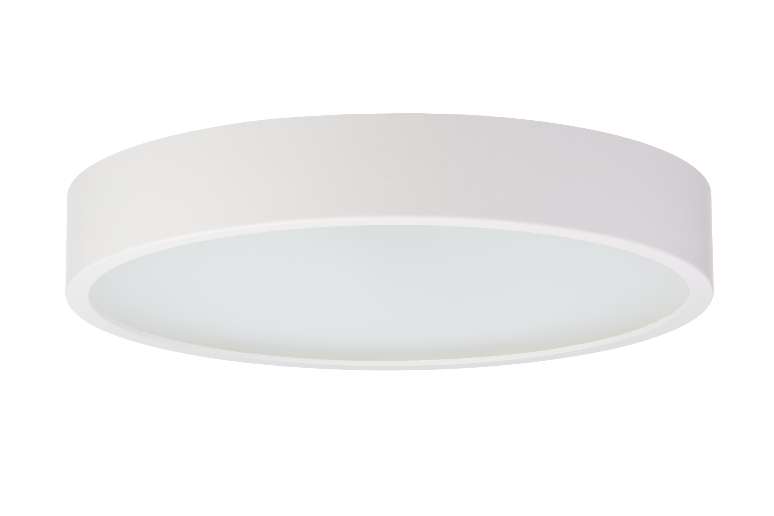 

Lampa sufitowa Leja Plafon fi 475 Biały Mat