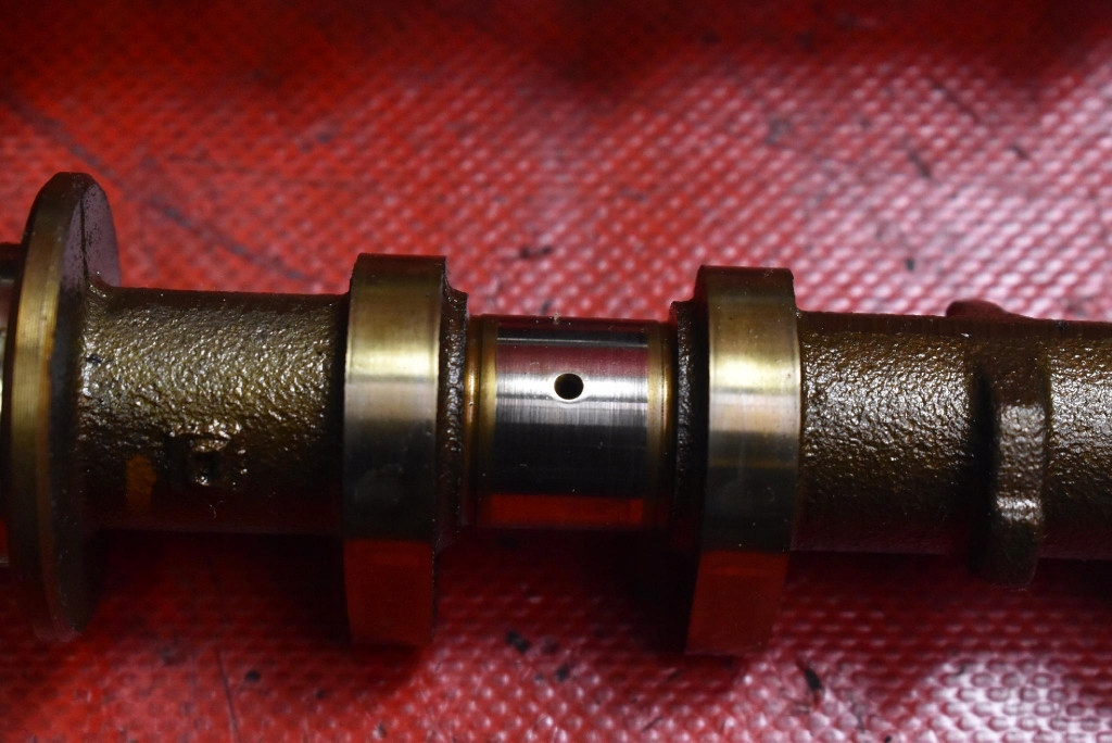 TESTATA Motore TOYOTA COROLLA E12 1.5 VVT-e 97 KM 00-08