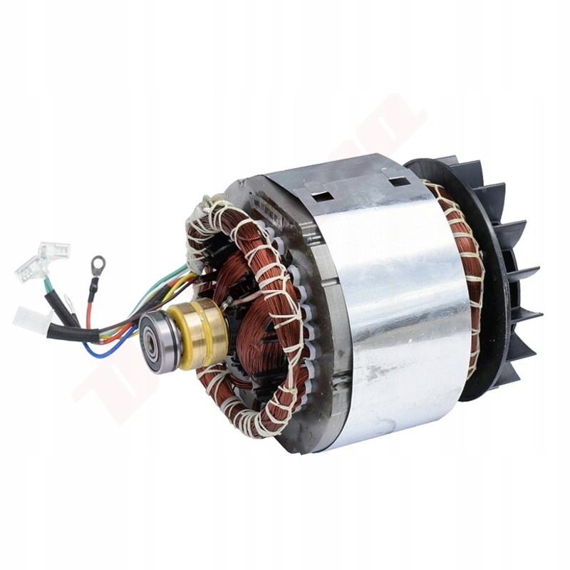 Generátor 2KW Copper