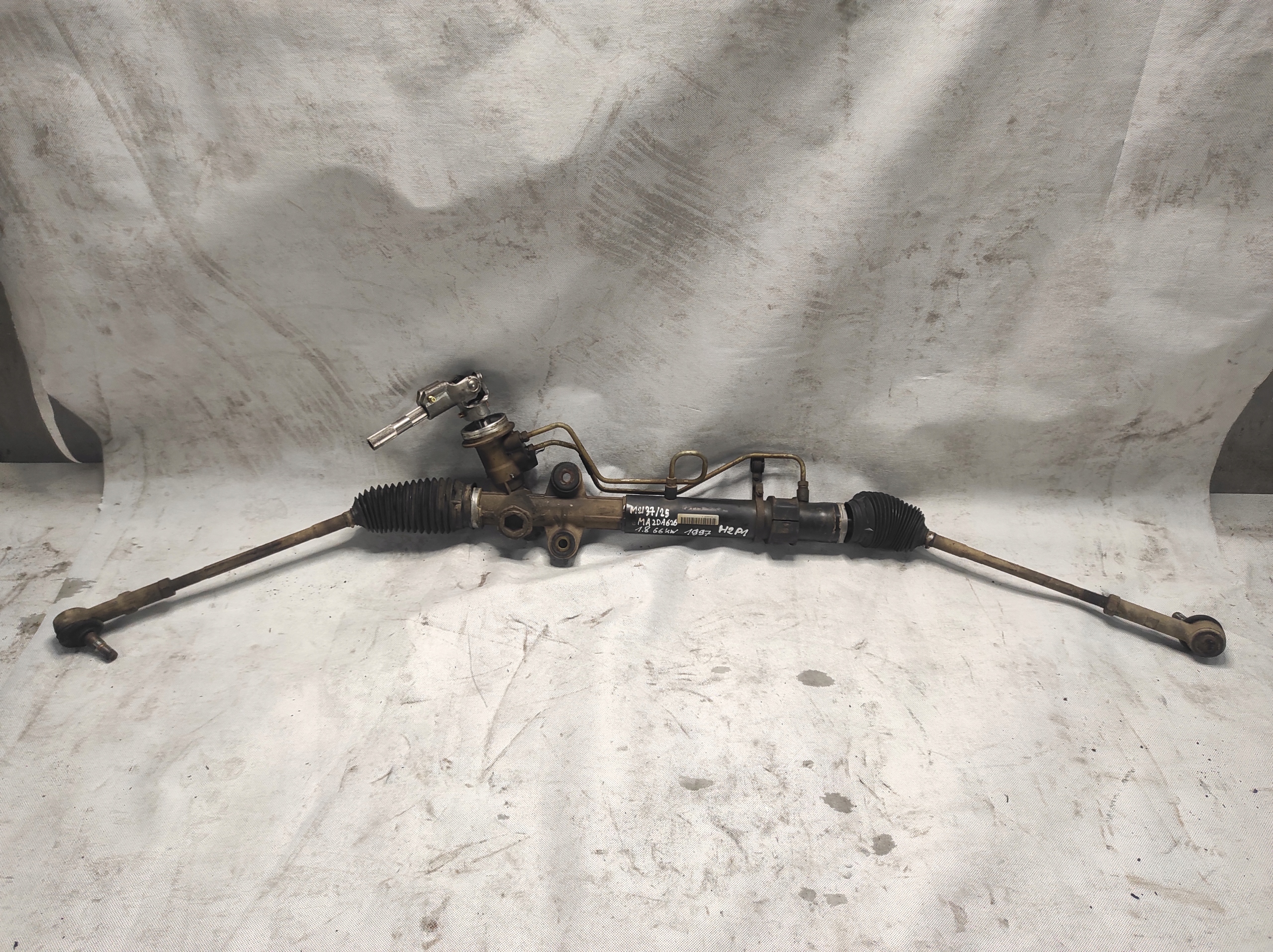 Boîter direction Boîter direction MAZDA 626 1.8 B GE4T 70611