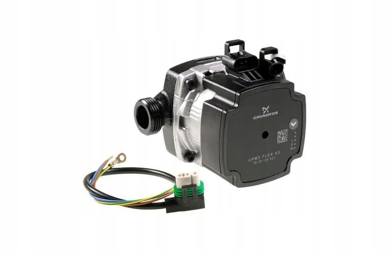 Pompa Grun UPM3 Flex As 15-70 130 Azj EUX3 Kos