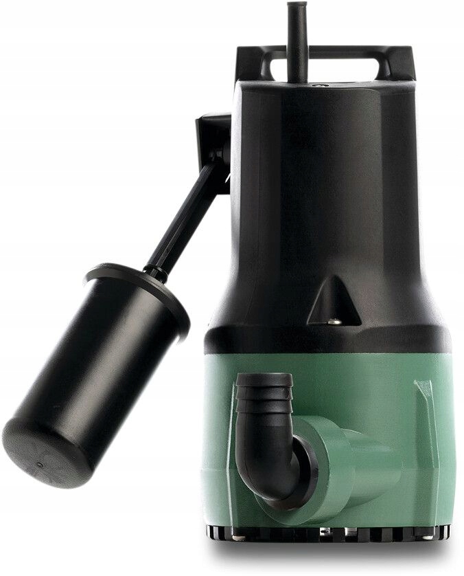 Dab Ponorná pumpa Nova 300 M-a s plovákovým spínačem