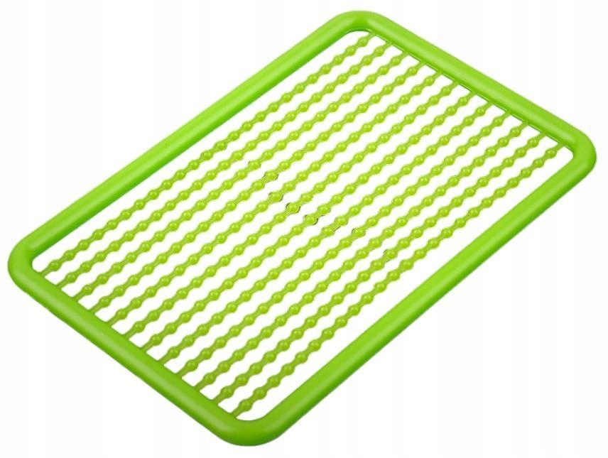 MAD CARP Stoper do przynęt zielony