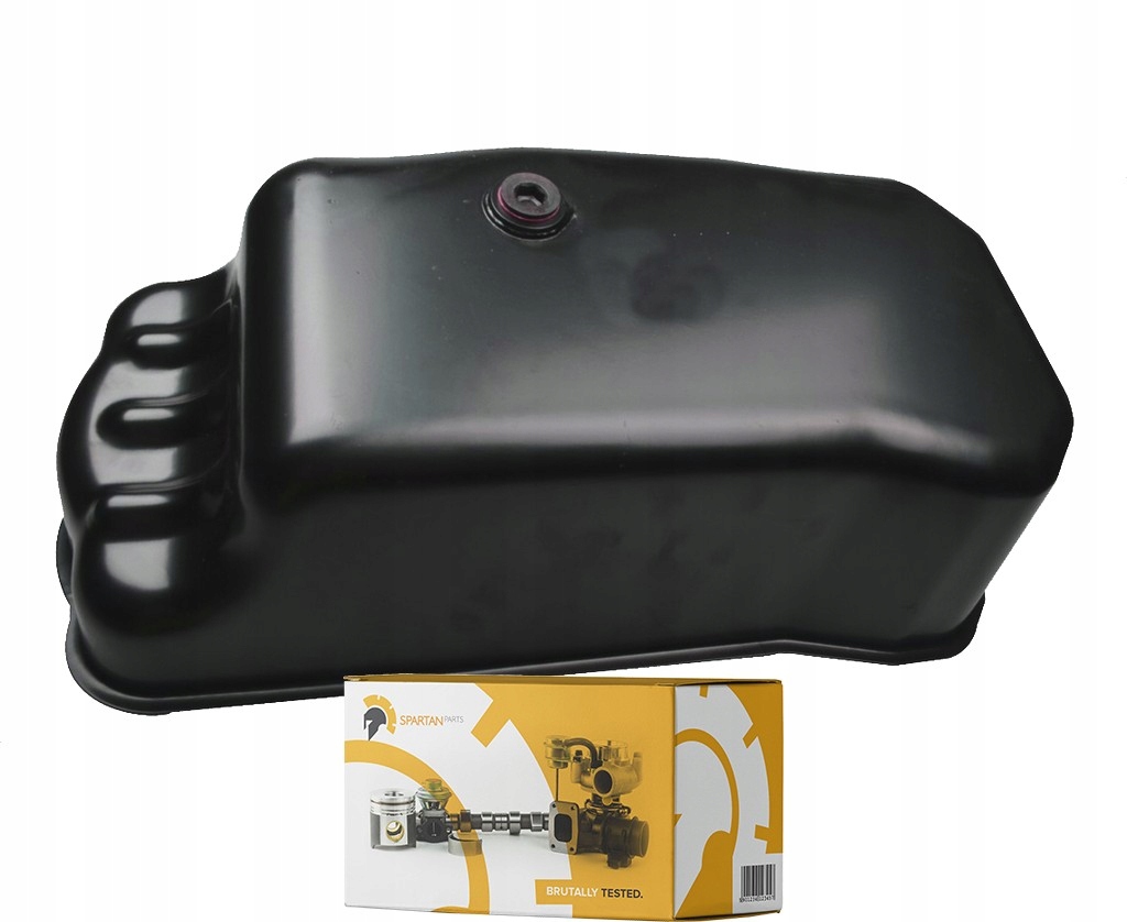 Olejová Miska Fiat Ducato 06+ 3.0 Jtd