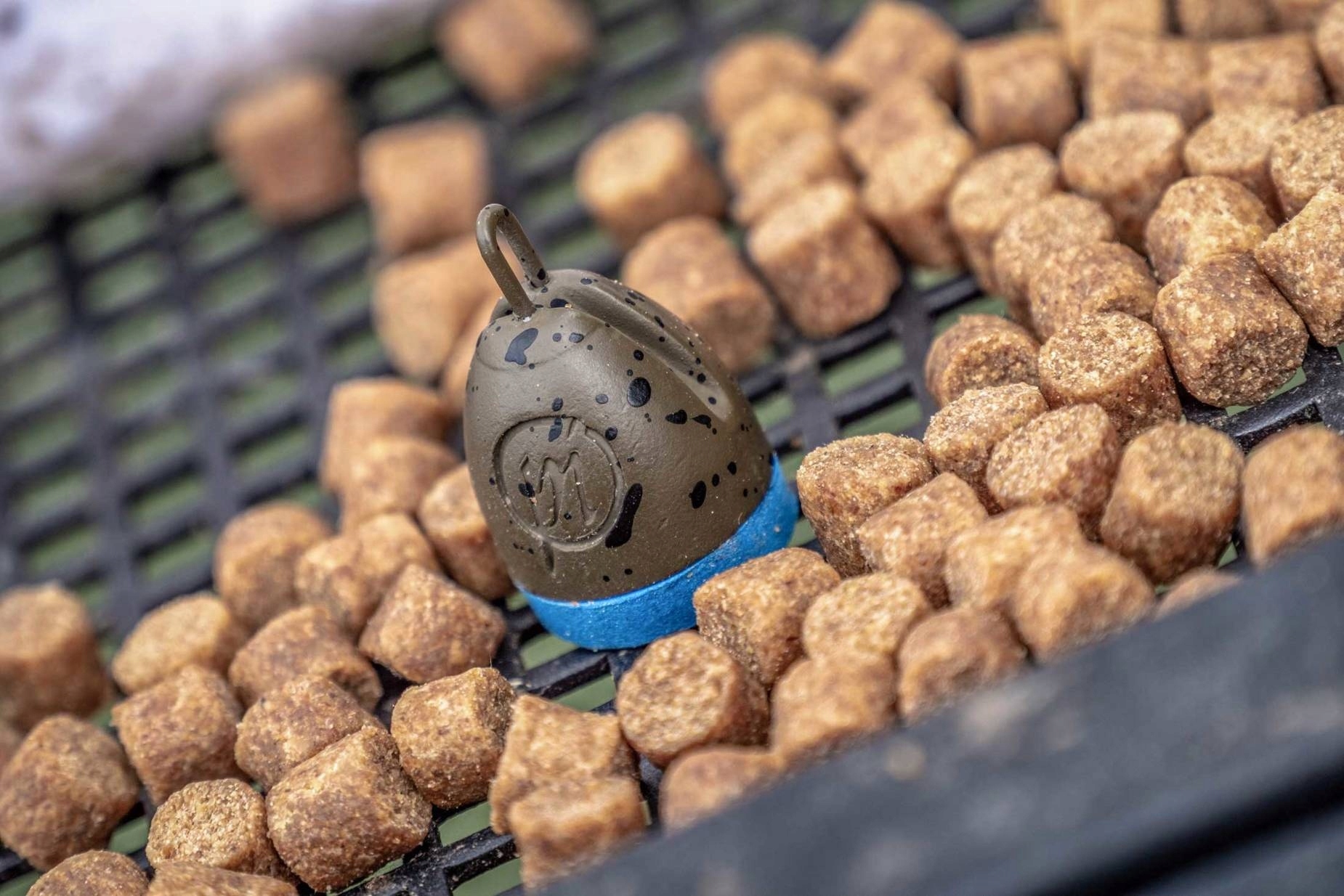 GRUNTOMIERZ PRESTON 20G 2SZT Rodzaj gruntomierz z pianką