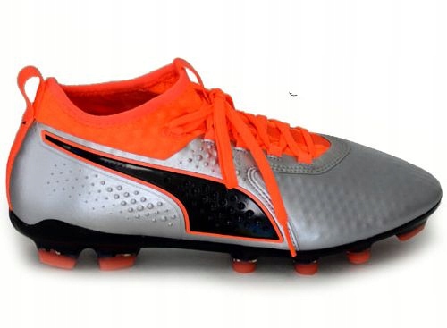 Boty Puma One 2 Kůže Hg Lanki 104742 01 vel. 41