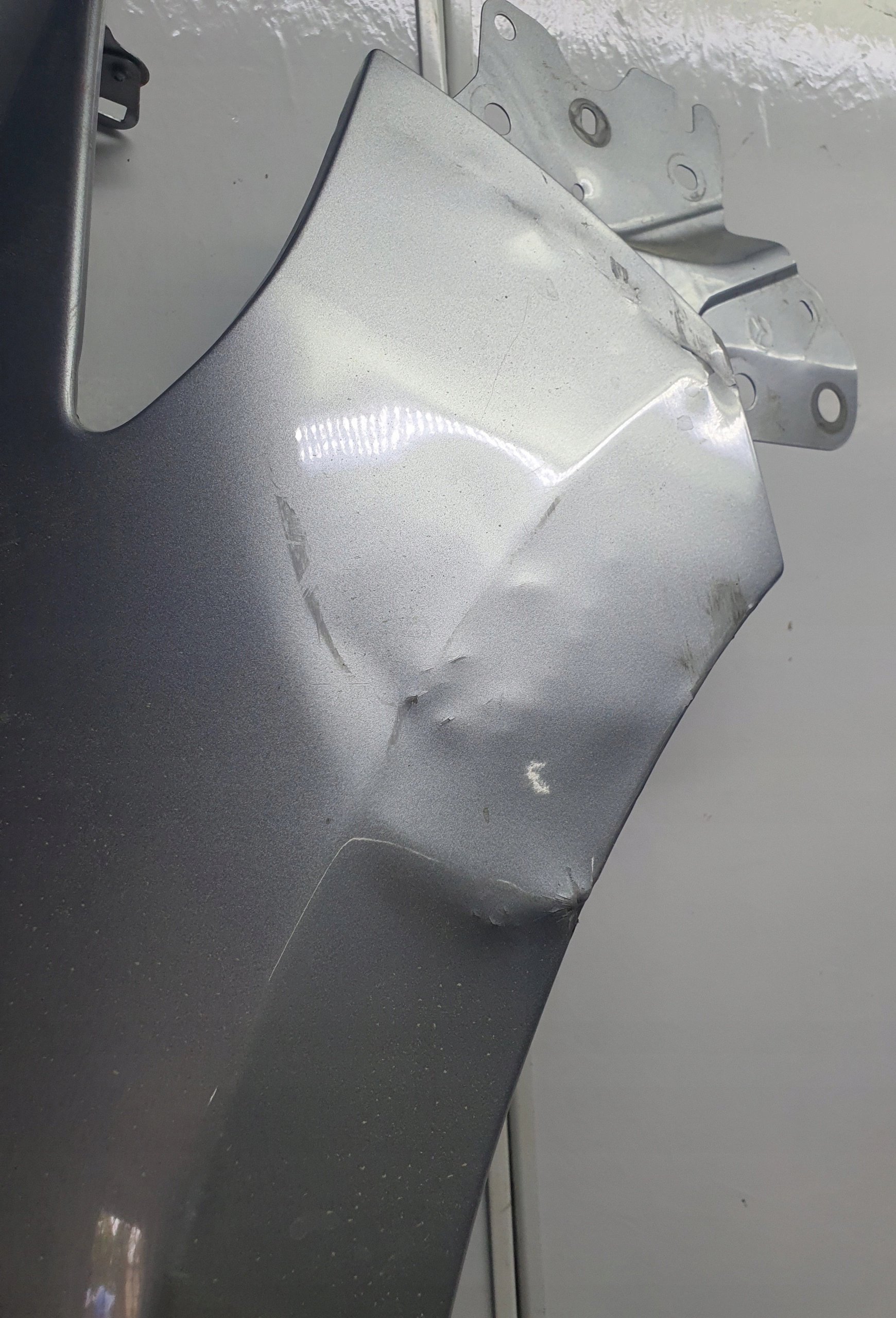 parafango Destra Anteriore MAZDA 3 BP 19