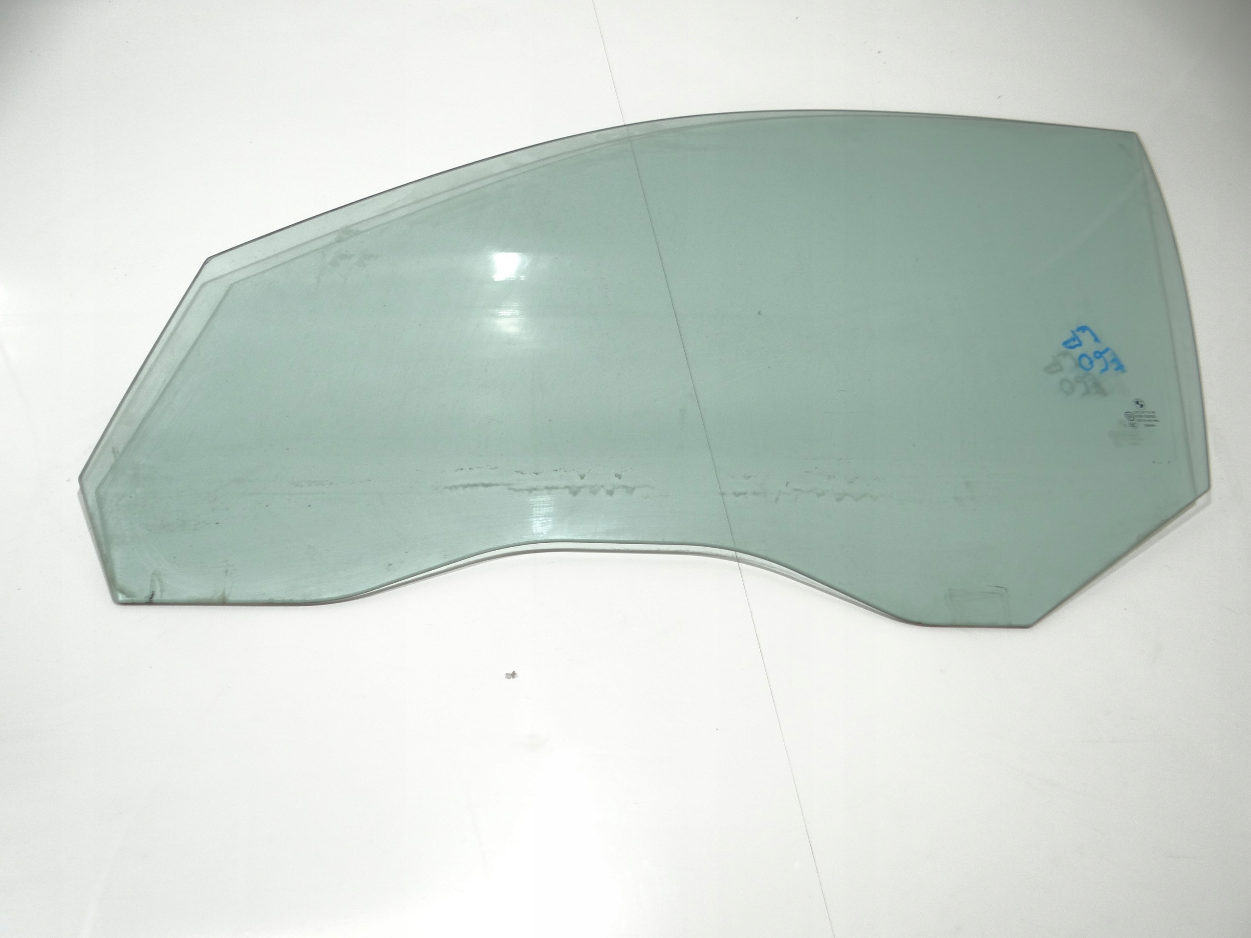 window side door left front BMW E60 E61 (16616751)