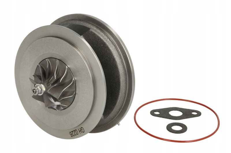 Kartridž Jádro Vložka Turbíny Audi A3 8P Q3 Tt 2.0 Tdi 163 170 177 Km