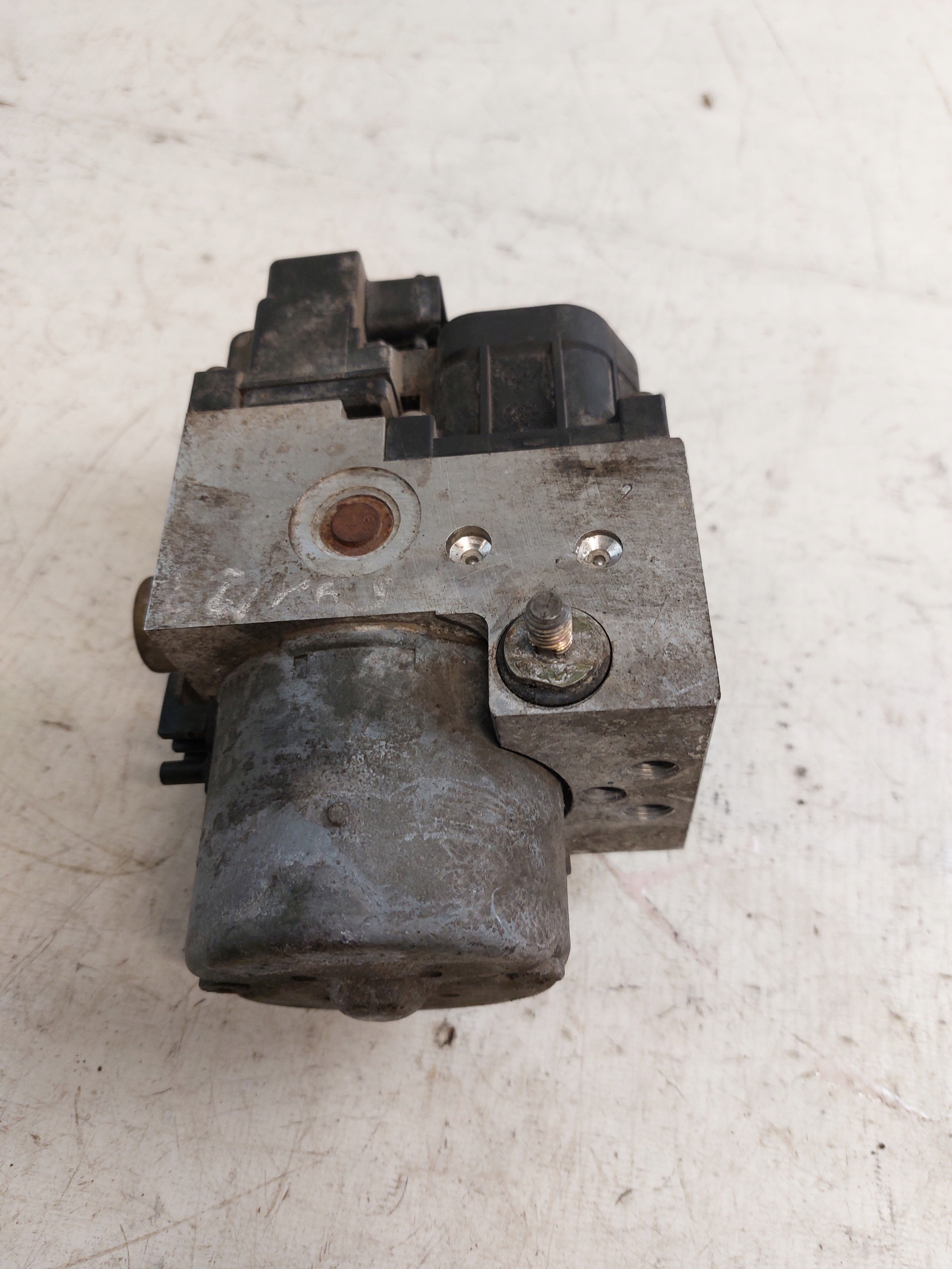 Pumpe ABS OPEL ASTRA G II 1.6