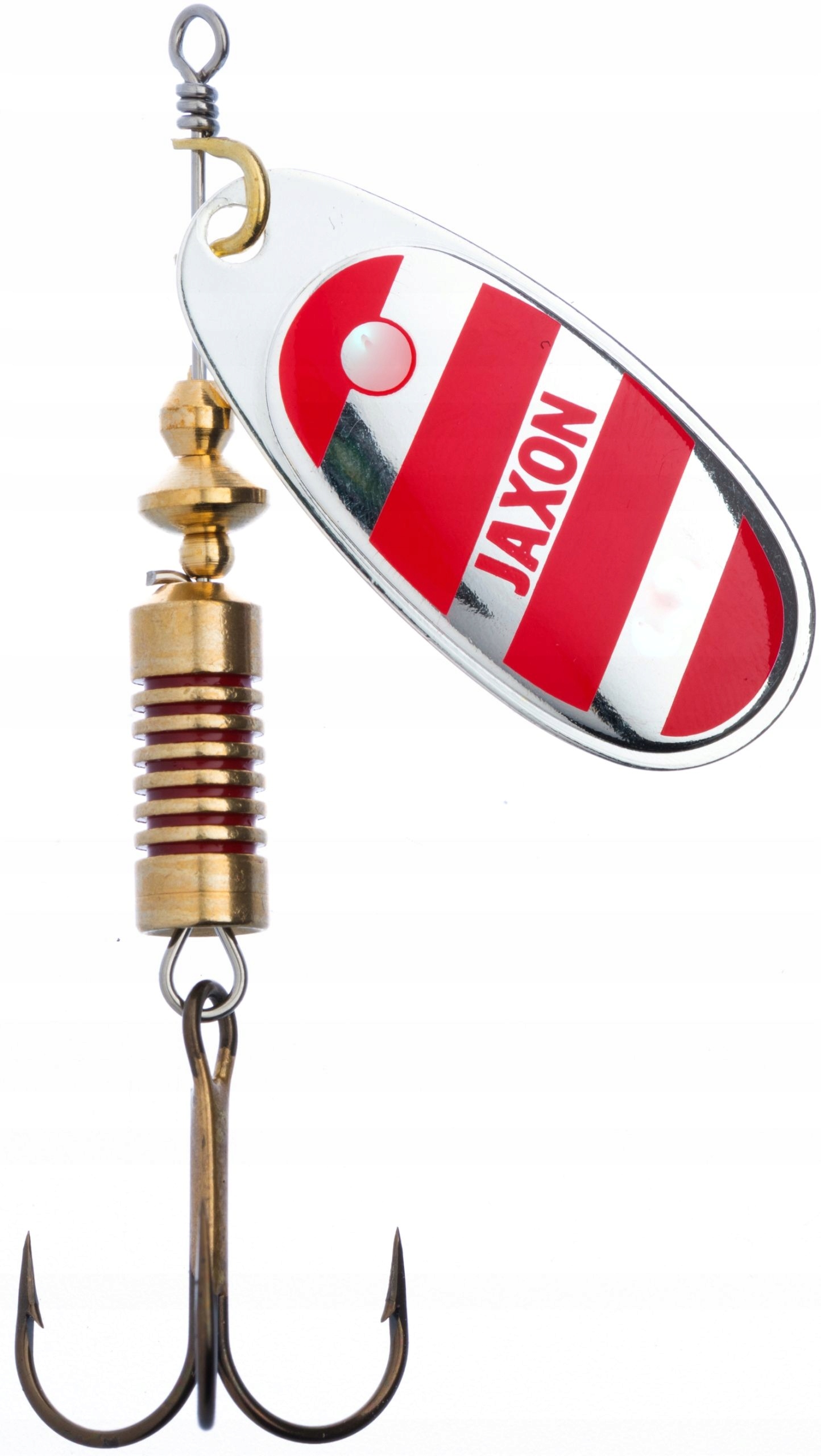 Błystka Obrotowa Jaxon Hs Holley 3A BO-JXH3A 6g