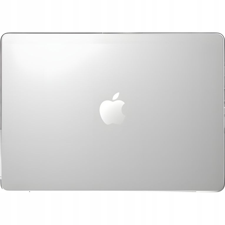 Pouzdro pro MacBook Pro 14" 2021-2026, Speck, průhledné pouzdro, silné pouzdro