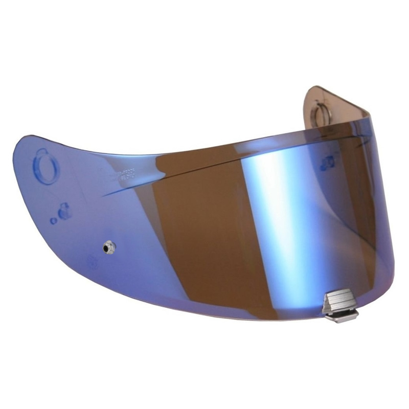 Скло HJC HJ - 26st hj26st Pinlock дзеркало синій