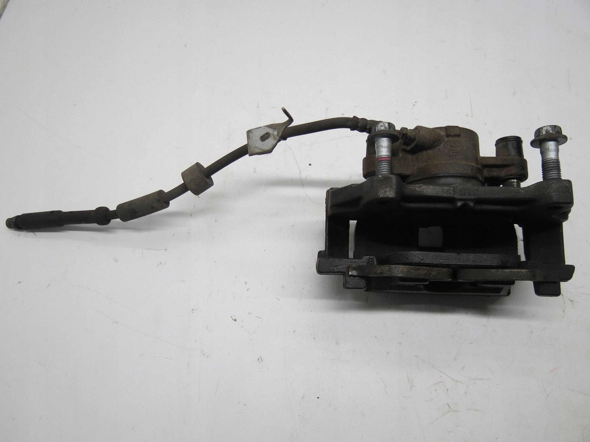 caliper brake left front VOLVO V90 CROSS COUNTRY 31471663