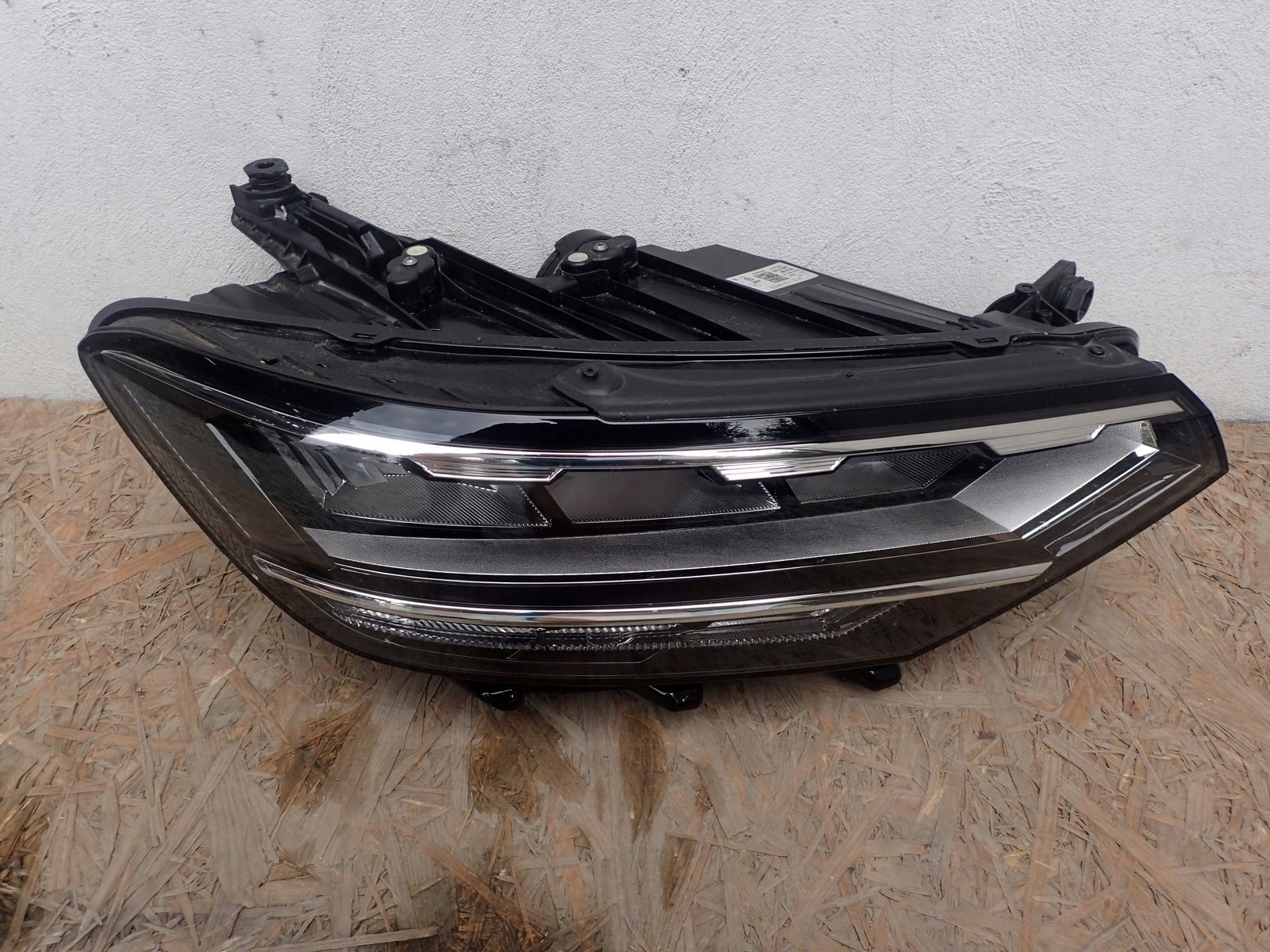 light right FULL LED VW PASSAT B8 LIFT 3G1941036P