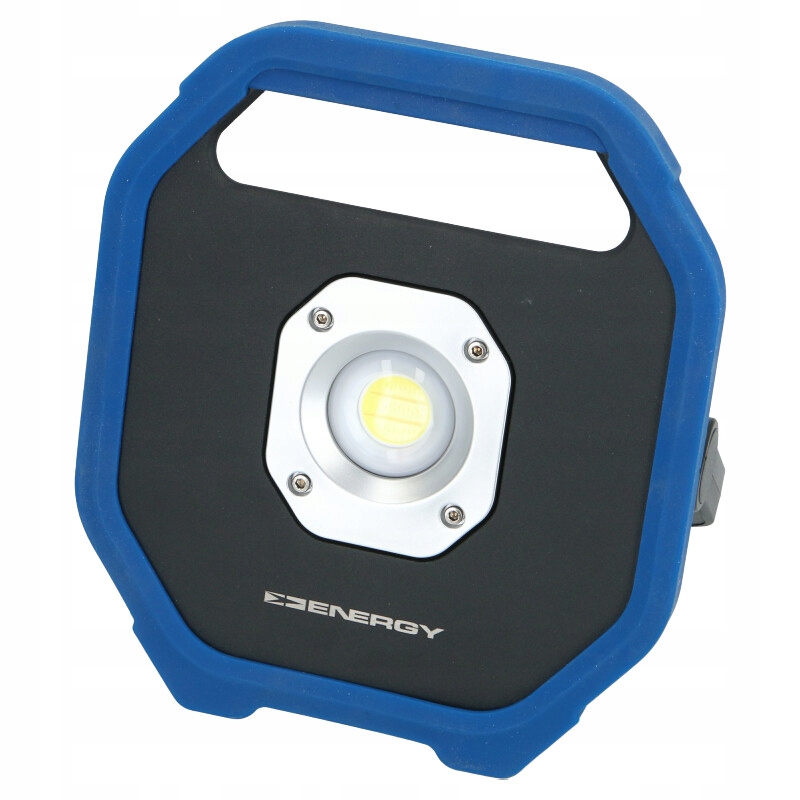 LAMPA WARSZTATOWA AKUMULATOR WODOODPORNA