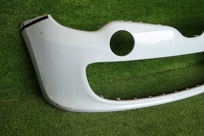 RENAULT TWINGO III 14- front bumper front