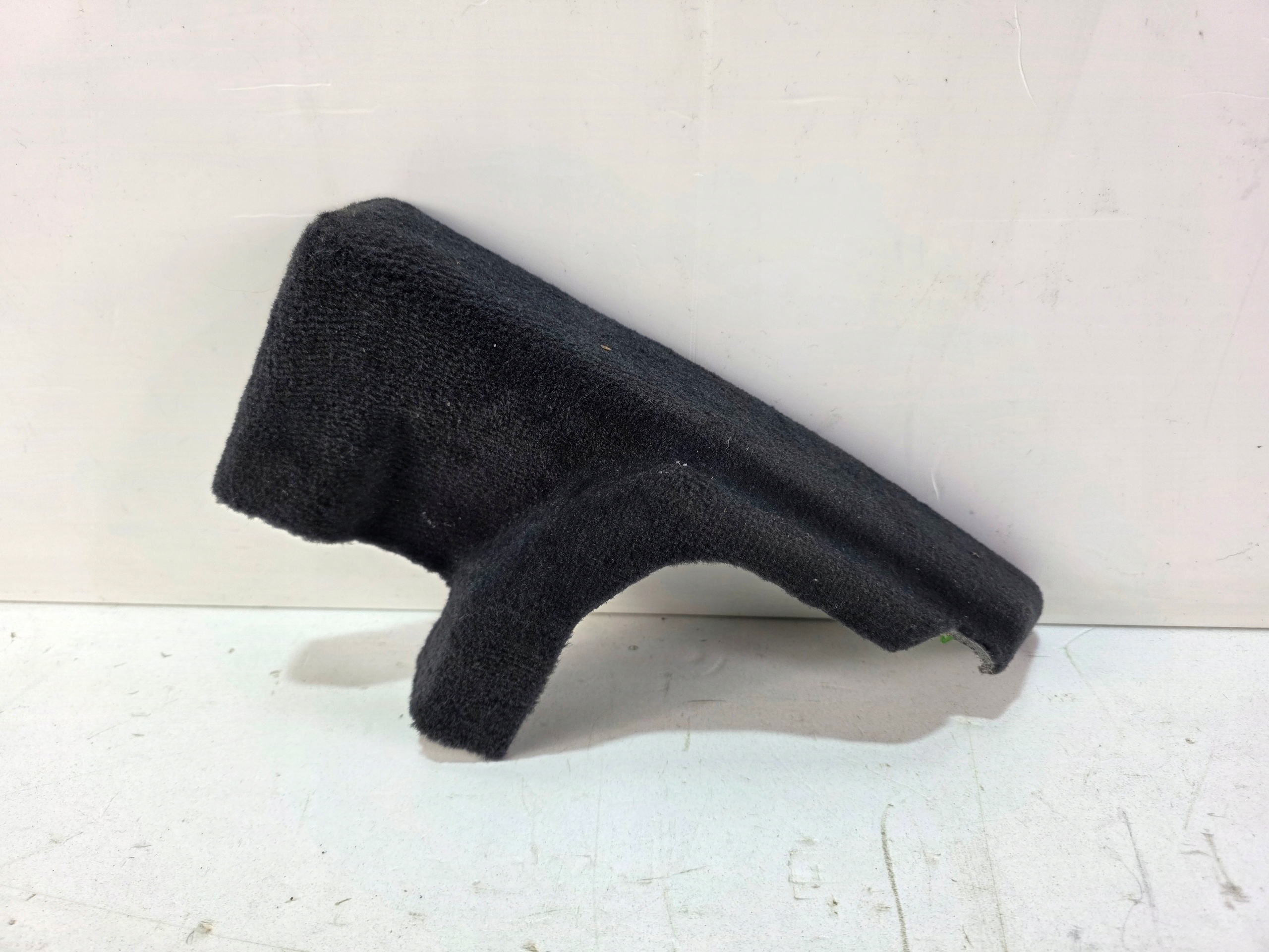 cover boot upholstery lower right BMW X7 G07 LCI 5A01886