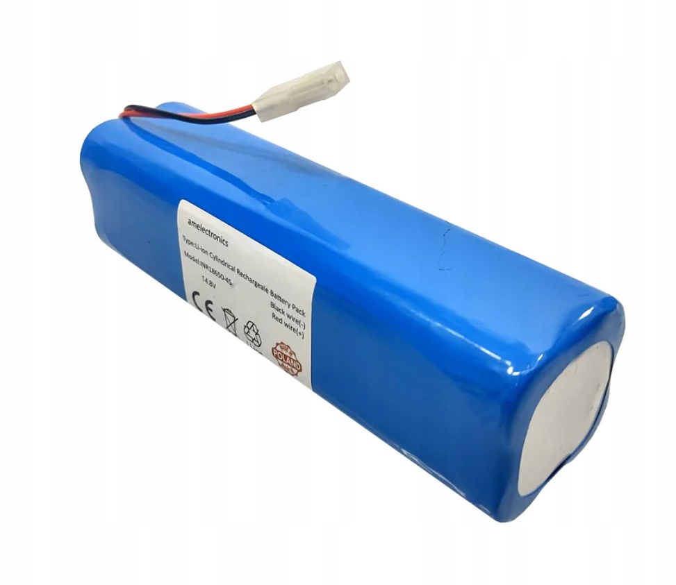 Baterie Viomi V3 max 14,4 V 7000 mAh Li-on (1565)
