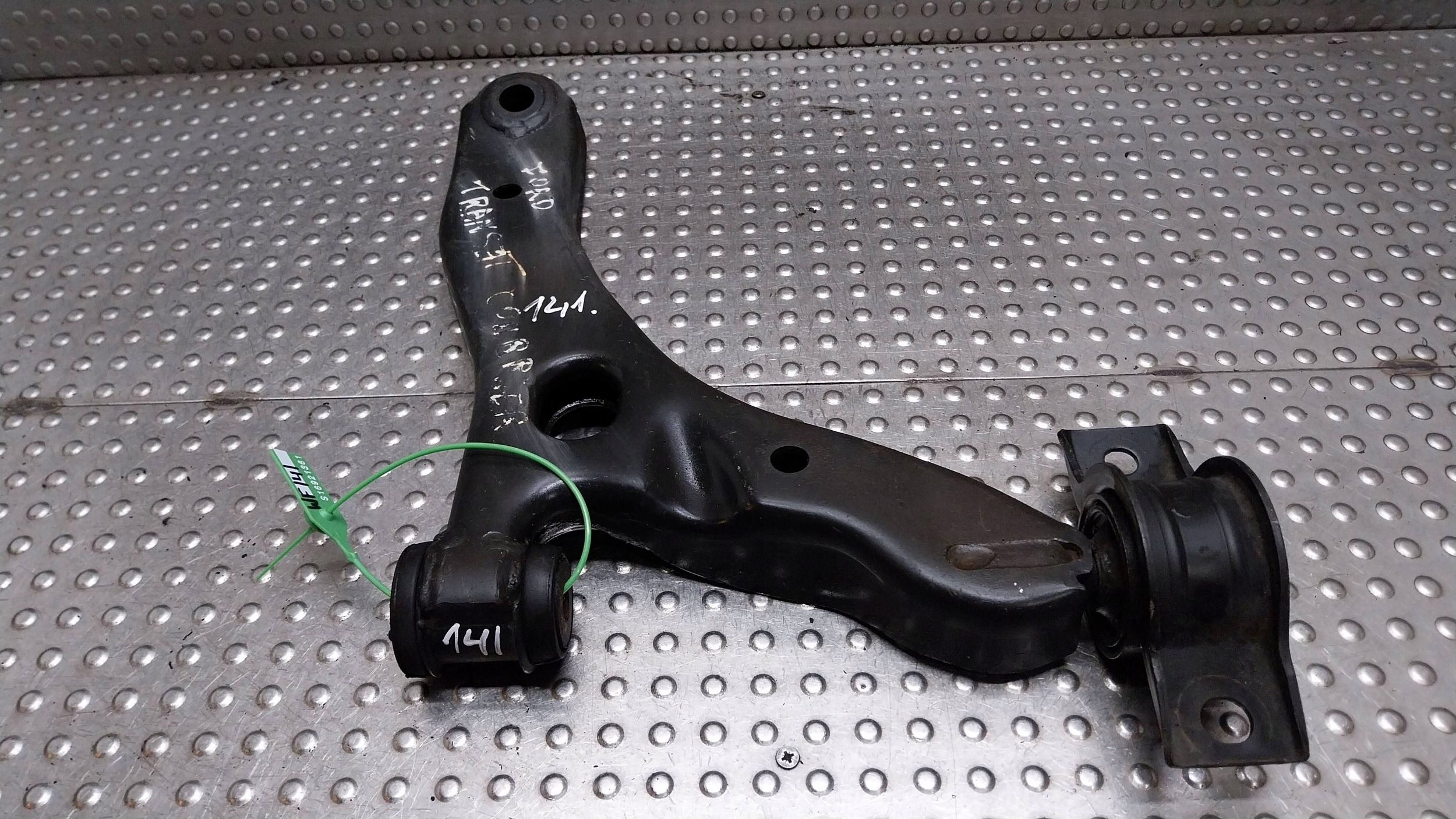 arm right front 2T143042BG FORD TRANSIT CONNECT MK1