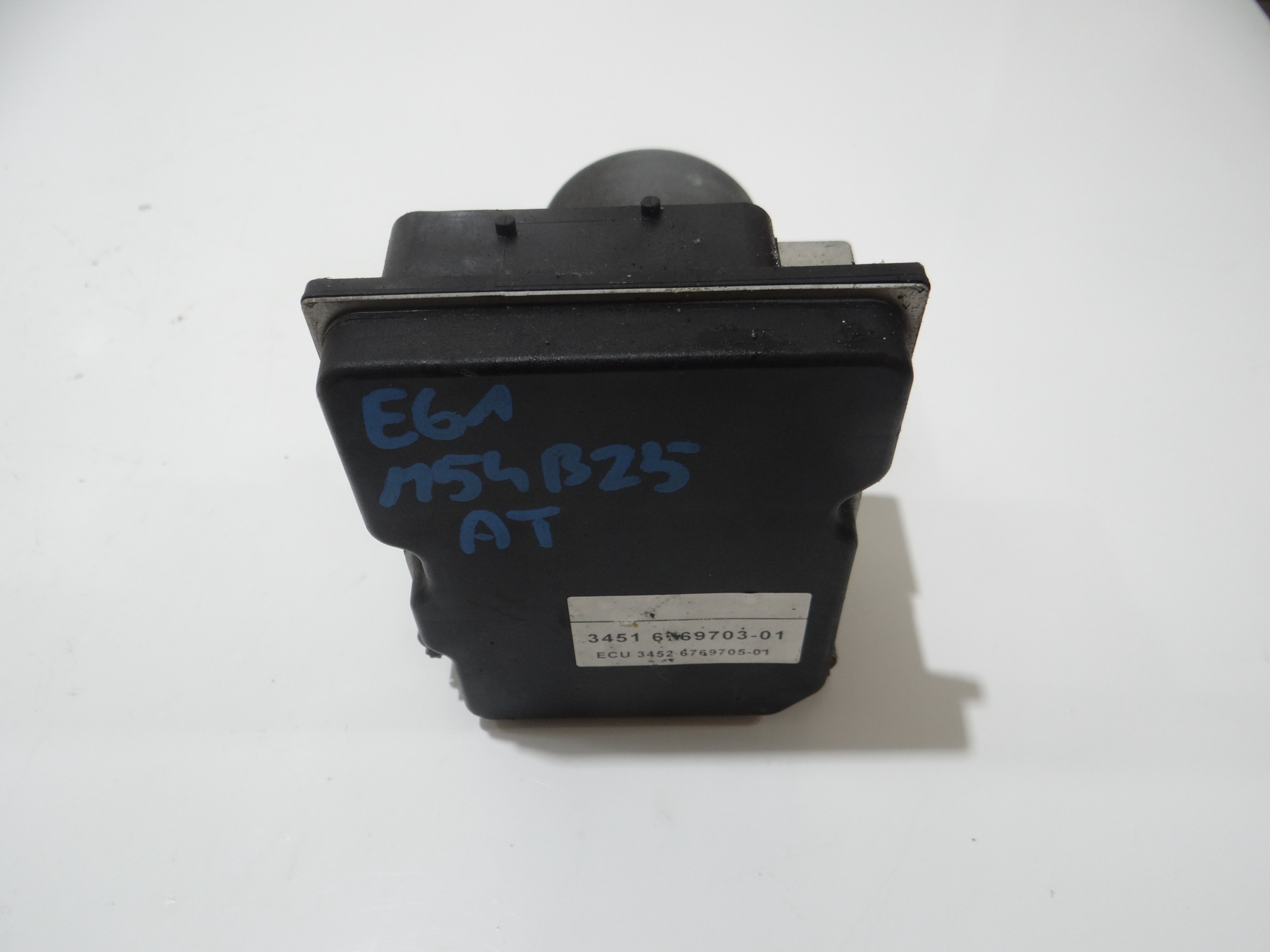 servo bubanj ABS BMW E60 M54 6769703
