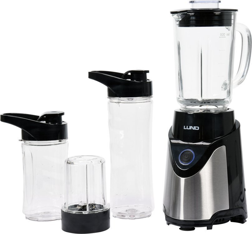 Stolní Mixér Na Smoothie 500 W