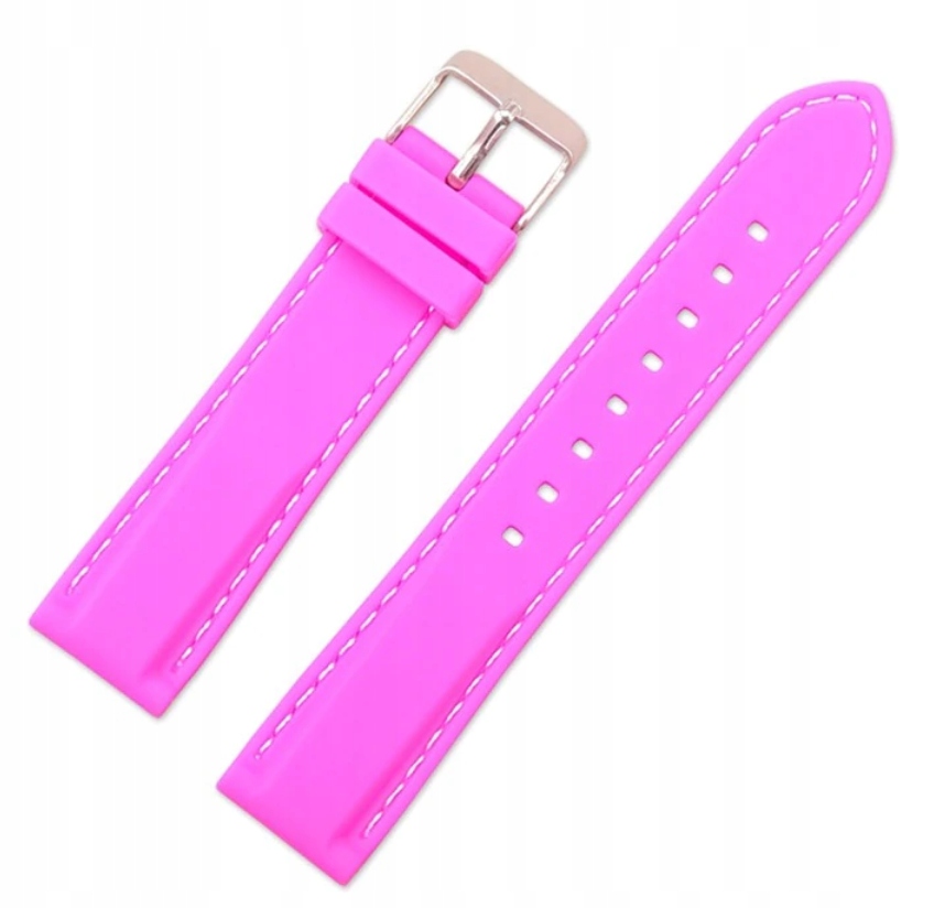 Pasek Silikonowy Garmin Vivoative 3